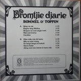 Bromtjie Djarie