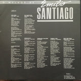 O Melhor De Emílio Santiago