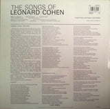 Songs Of Leonard Cohen