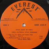 Sitar Music Of India