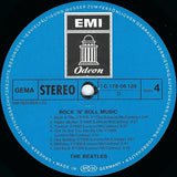 Rock 'N' Roll Music