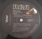 Sob O Sol De Parador