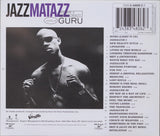 Jazzmatazz Volume II: The New Reality