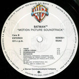 Batman (Motion Picture Soundtrack)
