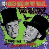 Munster Raving Loony Party Presents....