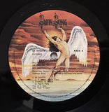 The Soundtrack From The Film The Song Remains The Same