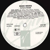 Puta's Fever
