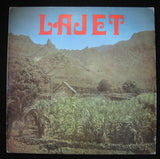 Lajet