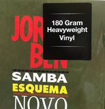 Samba Esquema Novo