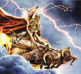 Deceiver Of The Gods