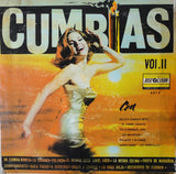 Cumbias Vol. II