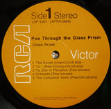 Poe Through The Glass Prism