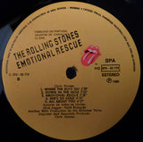 Emotional Rescue