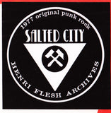 Henri Flesh Archives