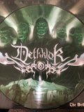 The Dethalbum
