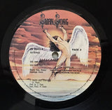 The Soundtrack From The Film The Song Remains The Same
