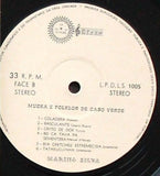 Muzka E Folklor De Cabo Verde