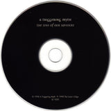 The Sins Of Our Saviours