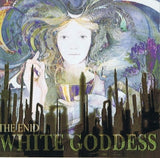White Goddess