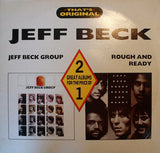Jeff Beck Group + Rough And Ready