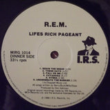 Lifes Rich Pageant
