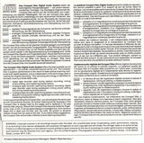 Speciale Compilatie Van De Elpees: "Gevecht Met De Engel" En "Circus".