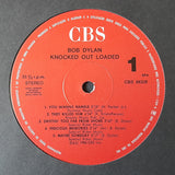 Knocked Out Loaded