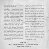 Ludwig (Un Roi Pour L'Eternite)