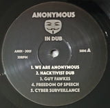 Anonymous In Dub