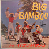 Big Bamboo