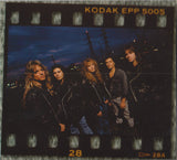 Set The World On Fire