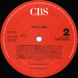 The Clash