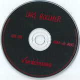 Vandelmässa
