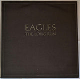 The Long Run
