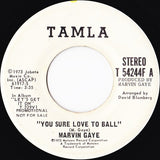 You Sure Love To Ball