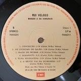 Mingos & Os Samurais