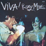 Viva ! The Live Roxy Music Album