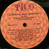 Y Su Alma Venezolana