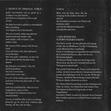 Genius Of Original Force