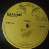 Crazy Love - Crazy Feeling