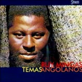 Temas Angolanos