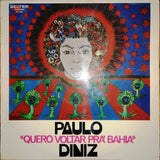 Quero Voltar Pra' Bahia