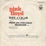 Have A Cigar