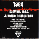 Henri Flesh Archives