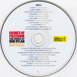 Chimes Of Freedom: The Songs Of Bob Dylan