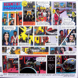 Scientist Encounters Pac-Man