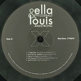 Ella & Louis