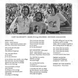 Au Nord De Notre Vie