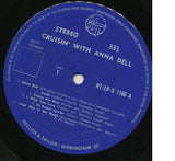 Cruisin' With Anna Dell
