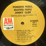 Wonderful World, Beautiful People